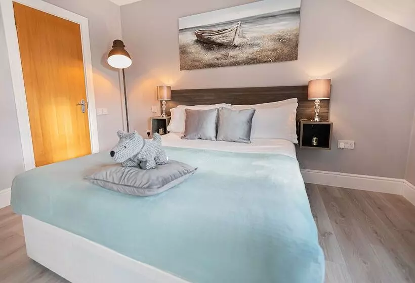 Caravogue House Bed & Breakfast