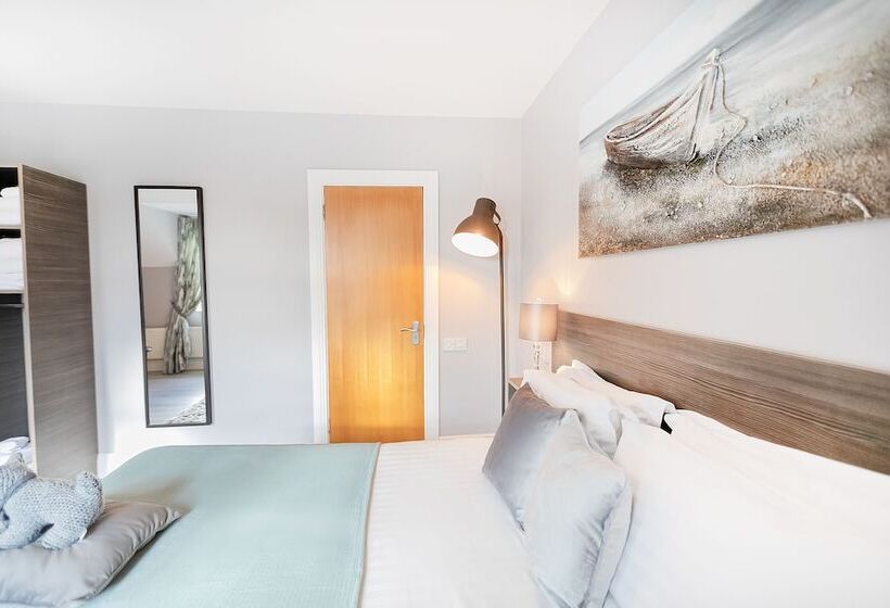 Caravogue House Bed & Breakfast