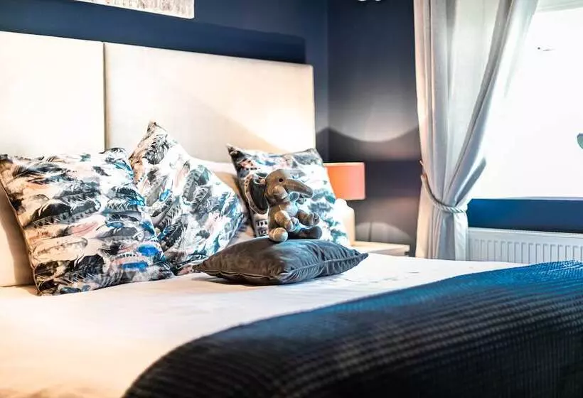 Caravogue House Bed & Breakfast