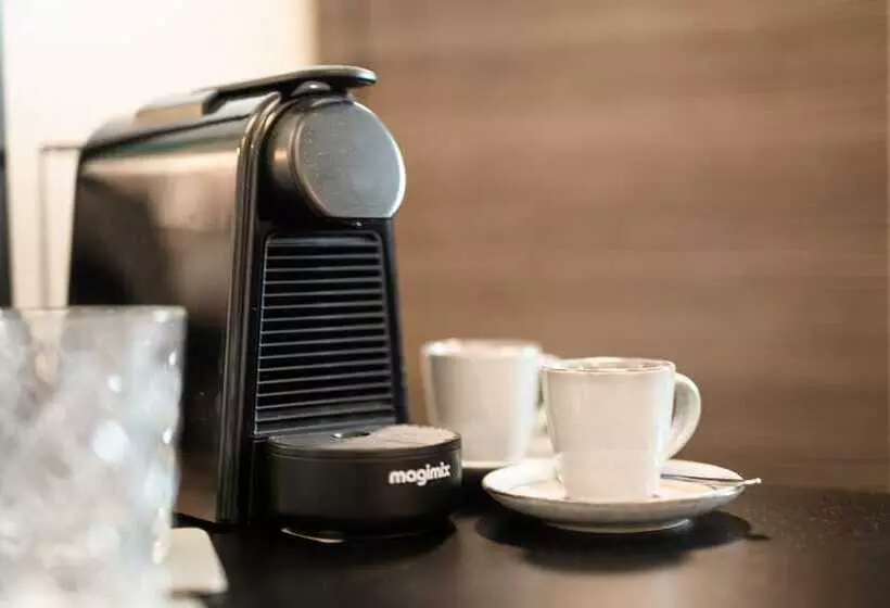 Caravogue House Bed & Breakfast