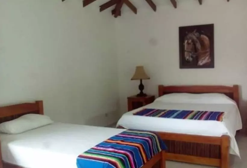 Finca Hotel La Joya