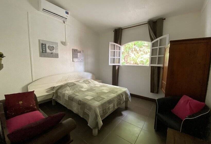 هتل Anoli Lodges Village