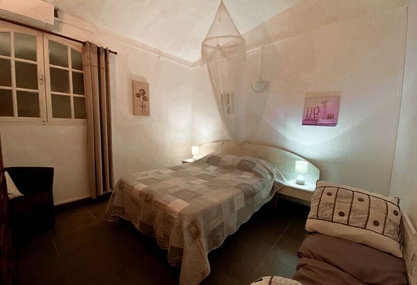 هتل Anoli Lodges Village