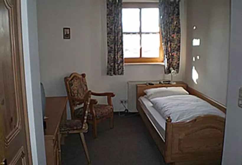 ホテル Appartementhaus Trapper