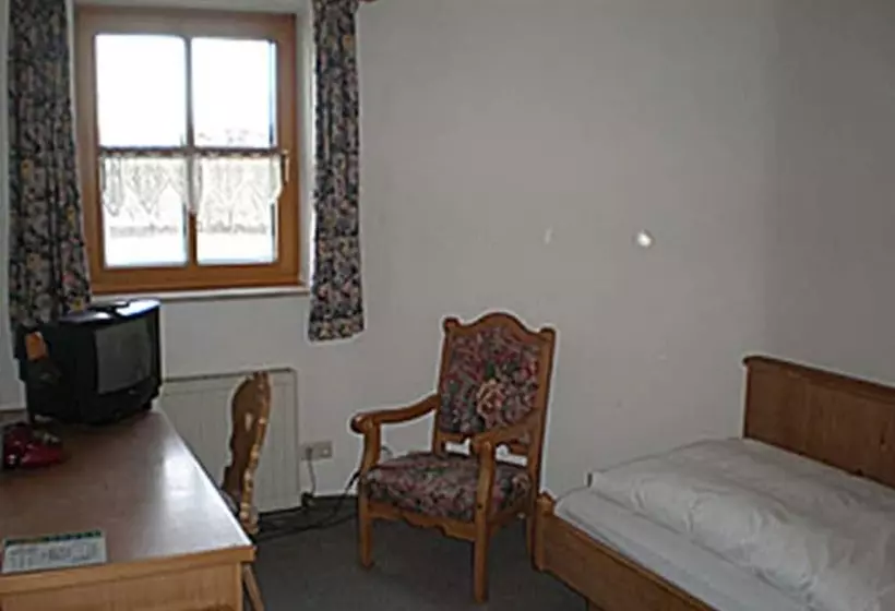ホテル Appartementhaus Trapper