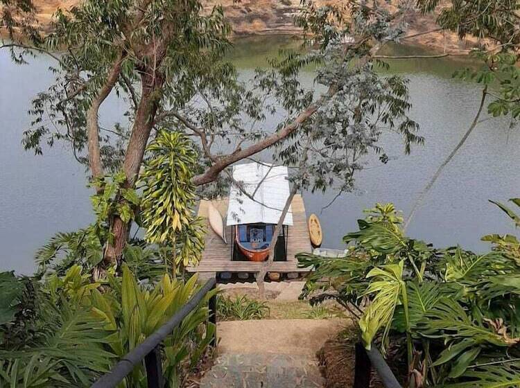 ホテル Aqua Ecolodge