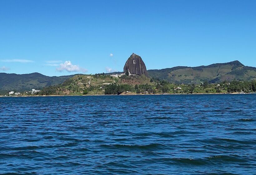 ホテル Aqua Ecolodge