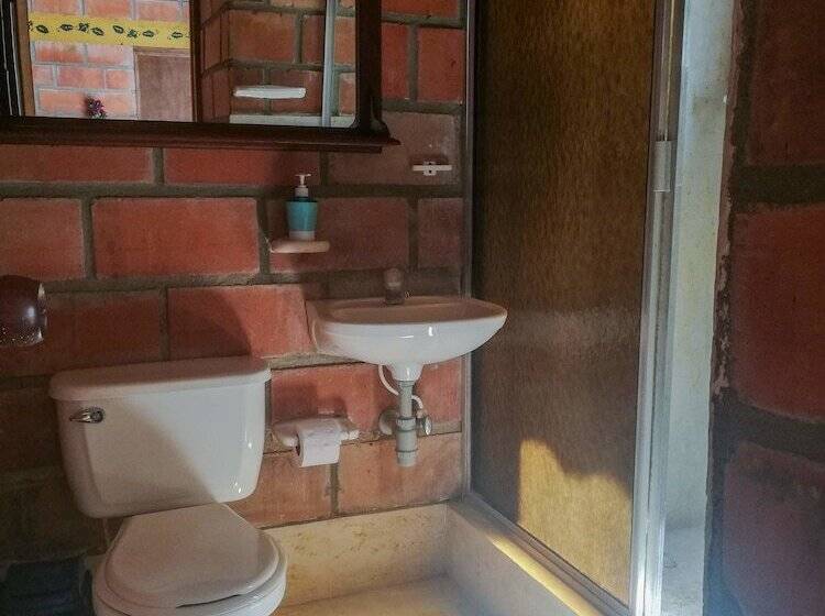 ホテル Aqua Ecolodge