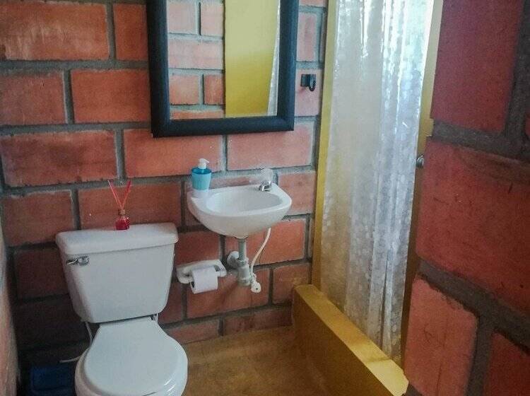 ホテル Aqua Ecolodge