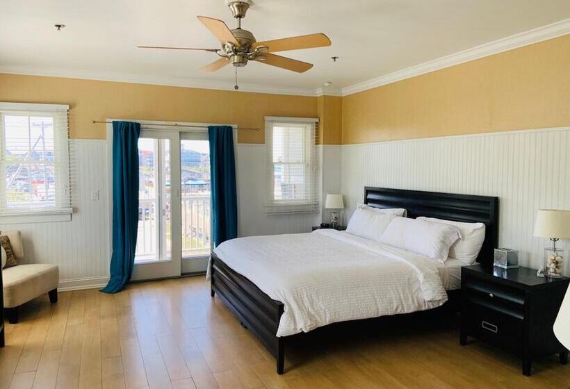 ホテル Ballard S Beach Resort