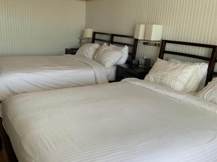 ホテル Ballard S Beach Resort