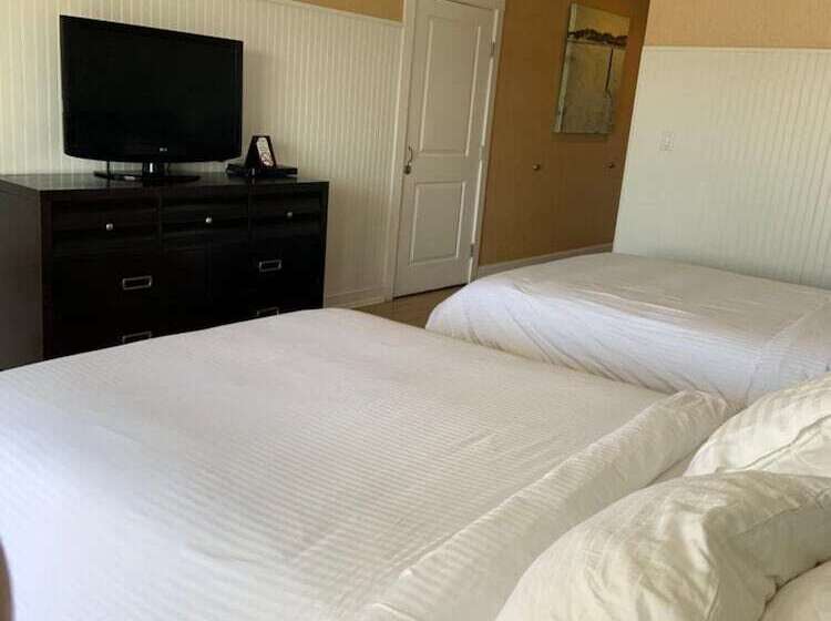 ホテル Ballard S Beach Resort