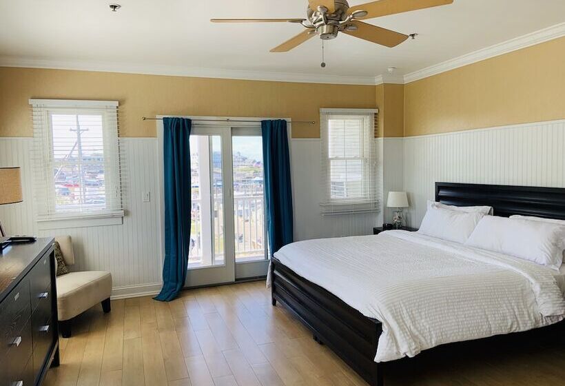 ホテル Ballard S Beach Resort