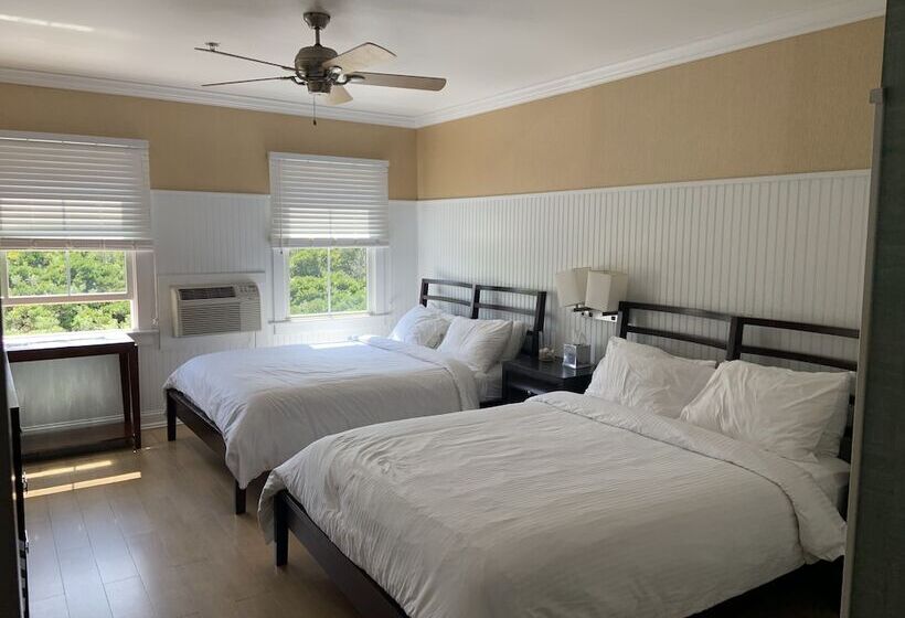 ホテル Ballard S Beach Resort