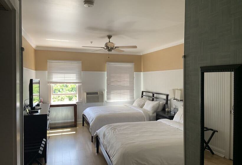 ホテル Ballard S Beach Resort