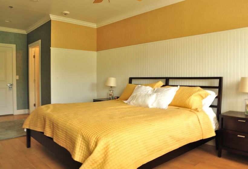 ホテル Ballard S Beach Resort