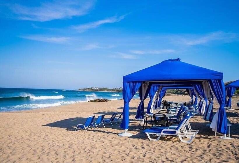 ホテル Ballard S Beach Resort