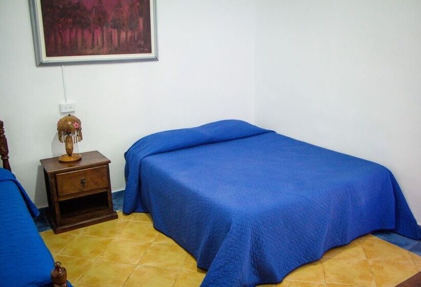 هتل Finca El Placer Quindío