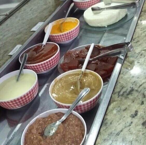 Отель Flamingo Ituverava