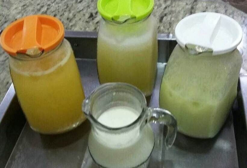 Отель Flamingo Ituverava