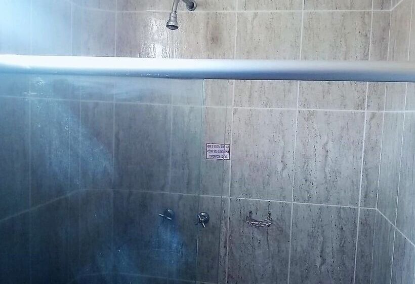 Отель Flamingo Ituverava