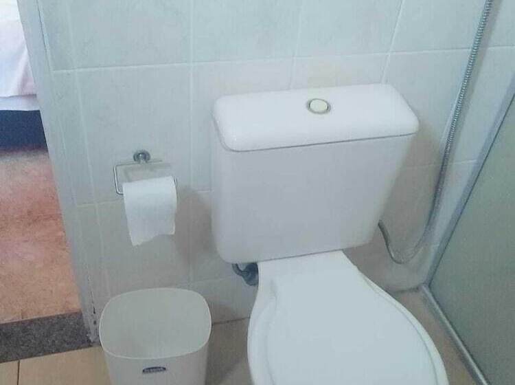 Отель Flamingo Ituverava