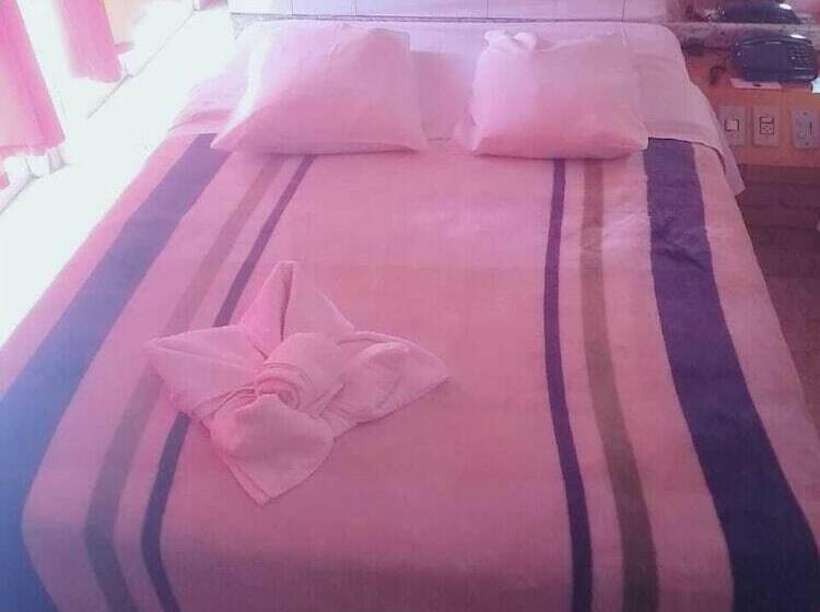 Отель Flamingo Ituverava