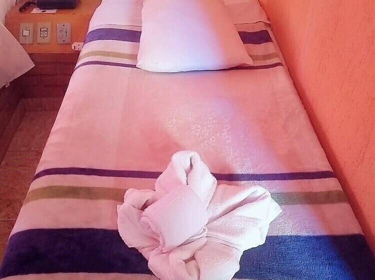 Отель Flamingo Ituverava