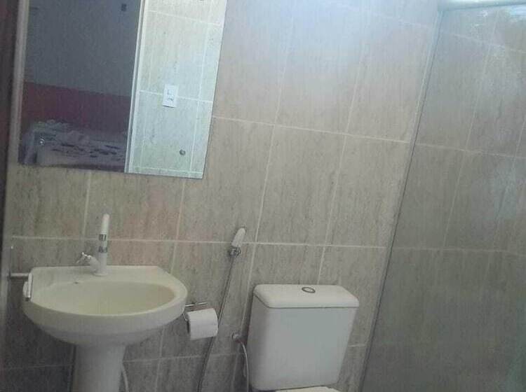 Отель Flamingo Ituverava