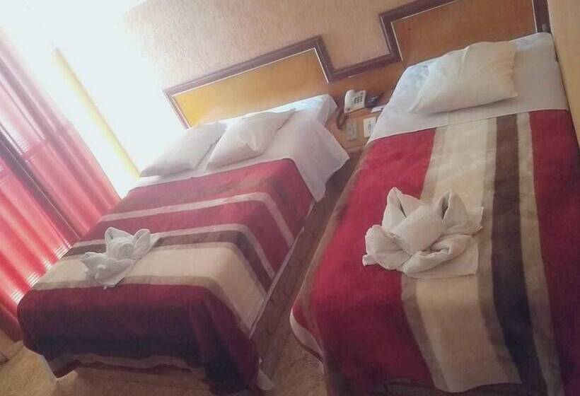 Отель Flamingo Ituverava