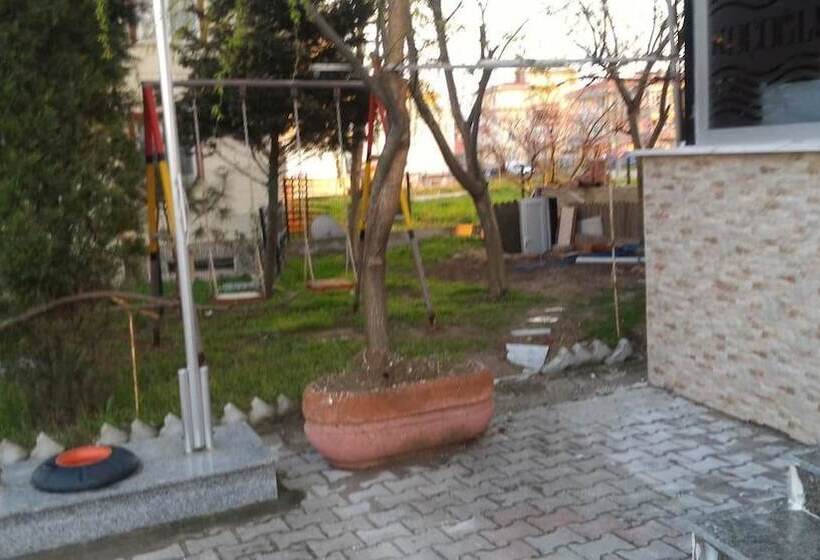 هتل Gelibolu Kocoglu