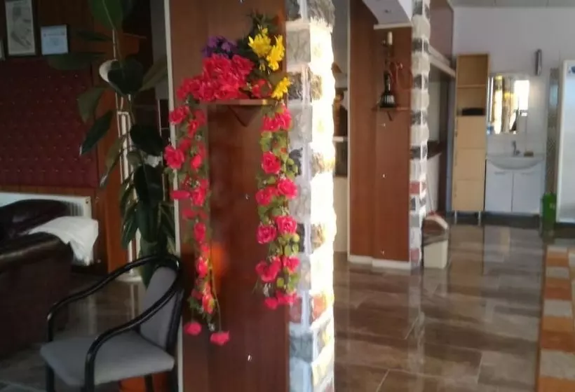 Hotelli Gelibolu Kocoglu