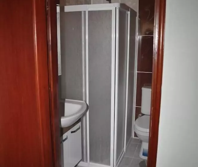 Hotelli Gelibolu Kocoglu