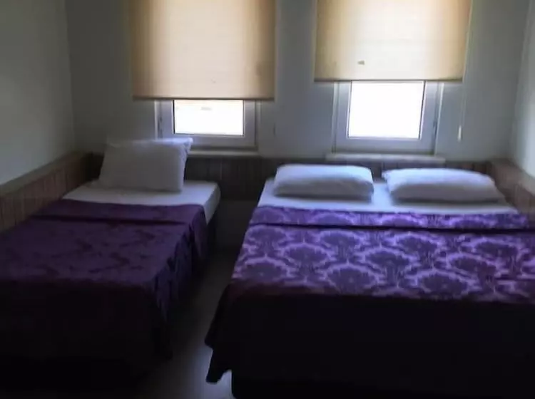 Hotelli Gelibolu Kocoglu