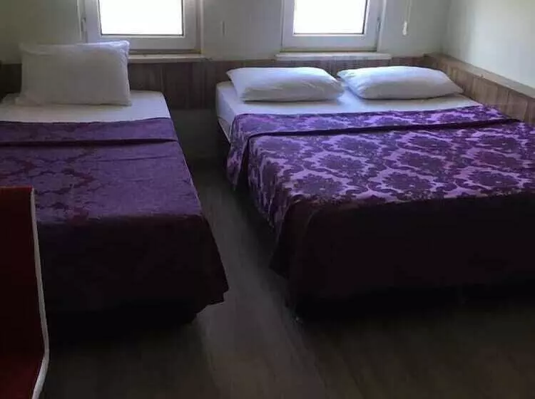 Hotelli Gelibolu Kocoglu