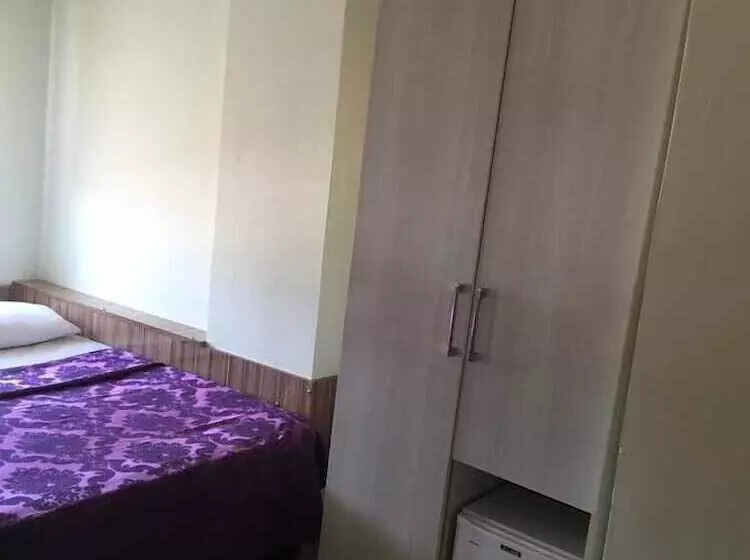 Hotelli Gelibolu Kocoglu