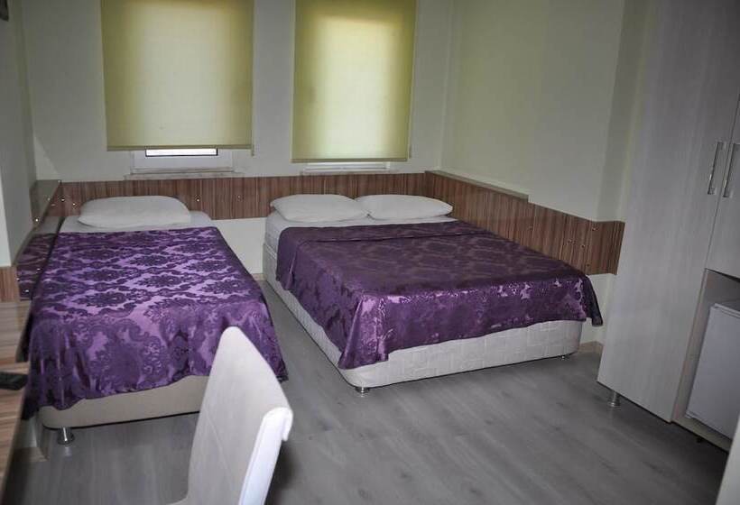 هتل Gelibolu Kocoglu