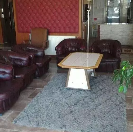 Hotelli Gelibolu Kocoglu