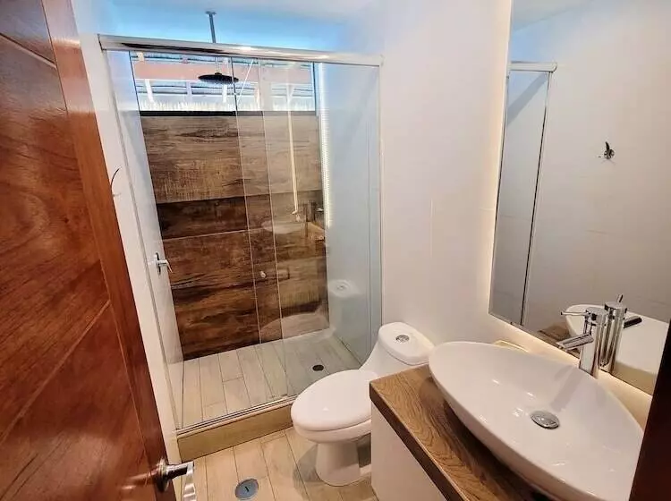 ホテル Las Hamacas