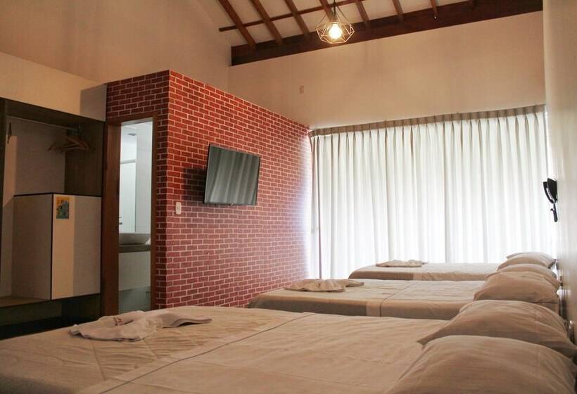 ホテル Las Hamacas