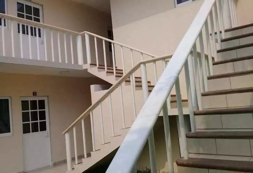 هتل Lekan
