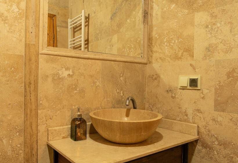 ホテル Luwian Stone House