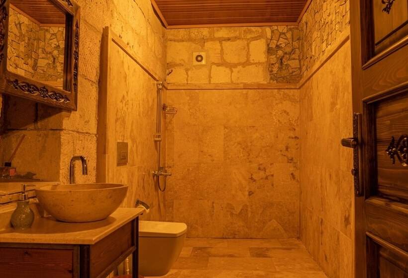 ホテル Luwian Stone House