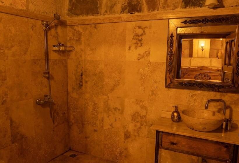 ホテル Luwian Stone House