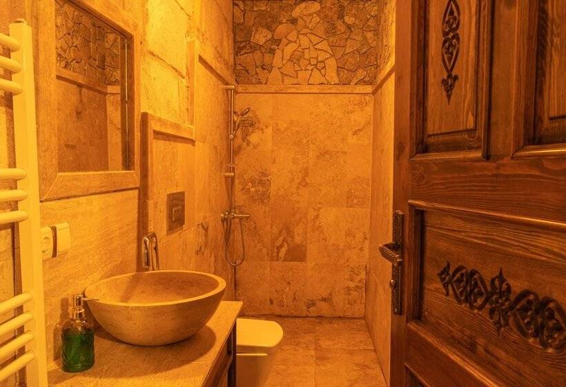 ホテル Luwian Stone House