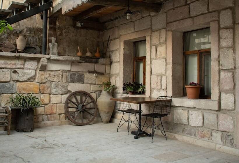 ホテル Luwian Stone House