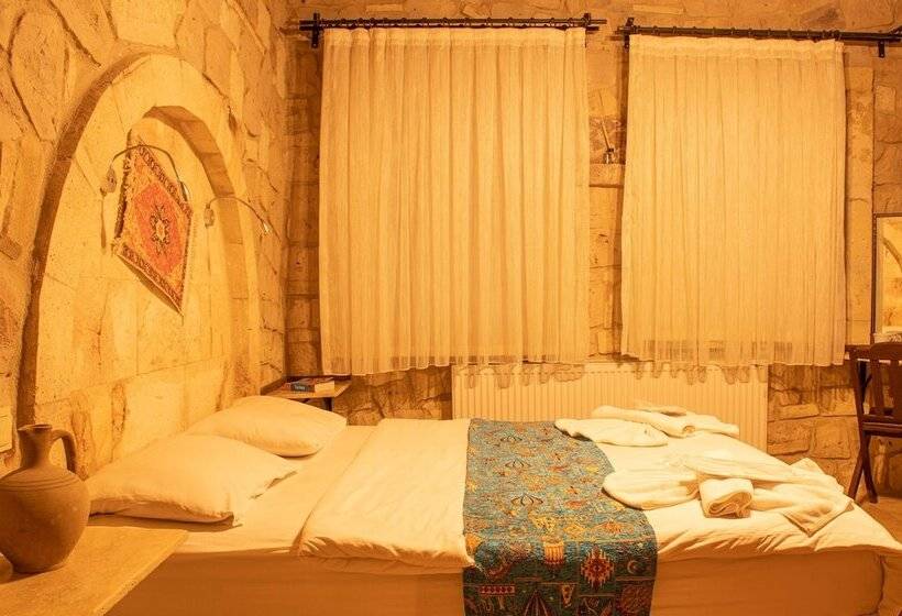 ホテル Luwian Stone House