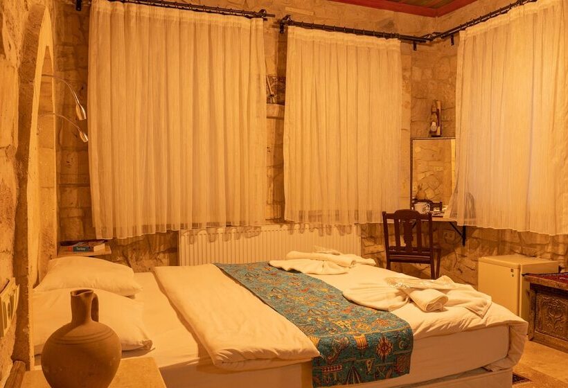 ホテル Luwian Stone House