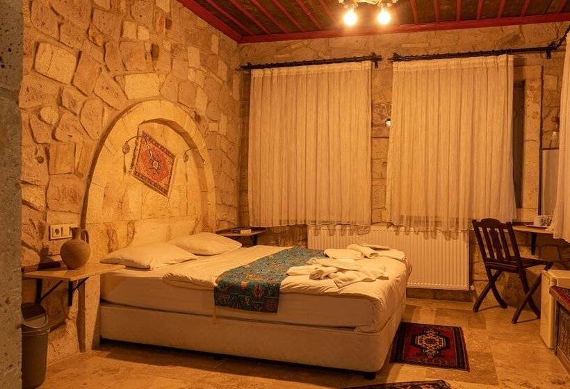 ホテル Luwian Stone House