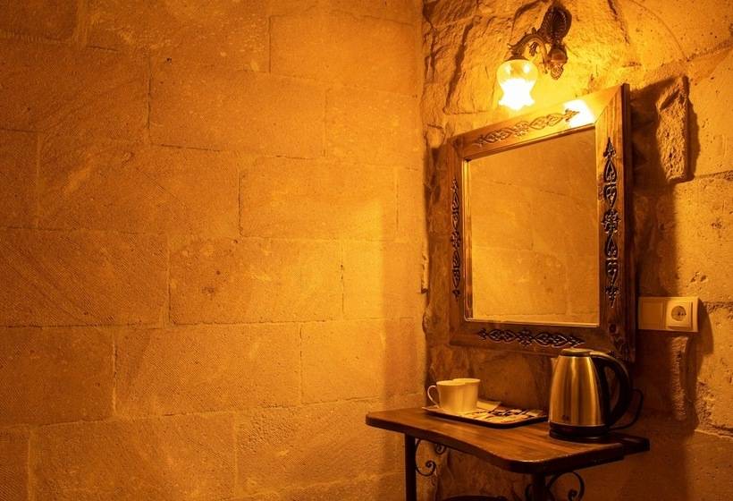 ホテル Luwian Stone House